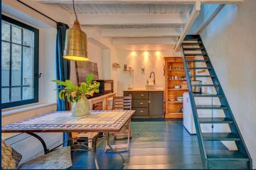 Duplex in a farm house in Provence -- 10 min from Arles!