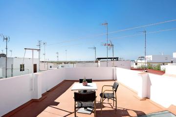 Casa de Romero - Solo familias