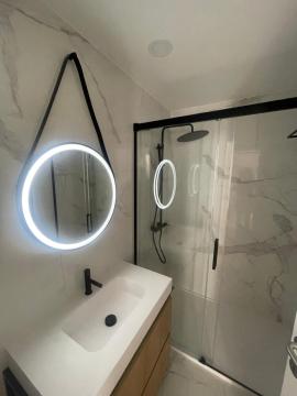 Les appartements de l'Orangerie