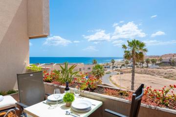VISTAMARINA HOLIDAY HOME - by MEDANO4YOU