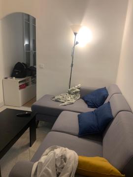Appartement 27m2 proche Tour Eiffel au calme sur cour