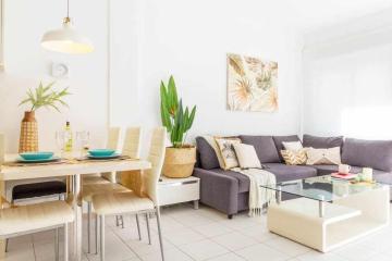 Apartamento en exclusivo residencial rf24