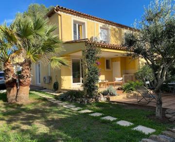 Villa des Pins - Un havre de paix à Saint Raphaël