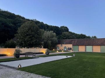 Gîte Bretoncelles, 5 pièces, 6 personnes - FR-1-497-177