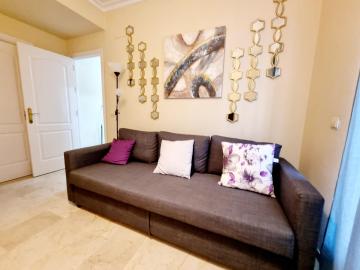 Apartamento Calle Antolinez