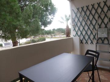 Appartement Balaruc-les-Bains, 2 pièces, 4 personnes - FR-1-503-144