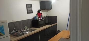 Appartement avec 2 Chambres et 3 lits simple