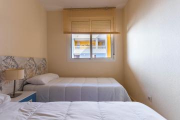 Cozy Apt 4 pax, Pool, Beach, trekking, Peñiscola