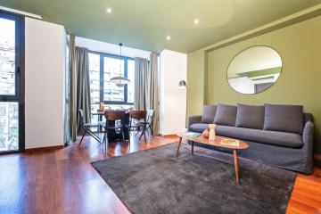 Sweet Inn - Avenida Roma
