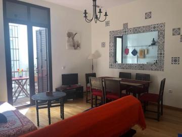 Centro Jerez, con GARAJE, calle PEATONAL!!