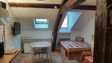 ANMATHOSA Studio 2 à 4 personnes