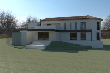 VILLA BLANCHE