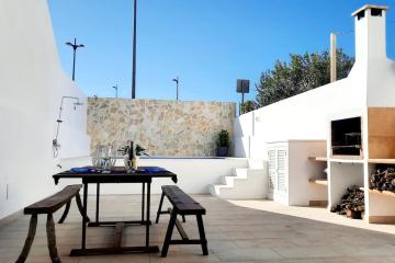 Casa Na Blanca de Fornells