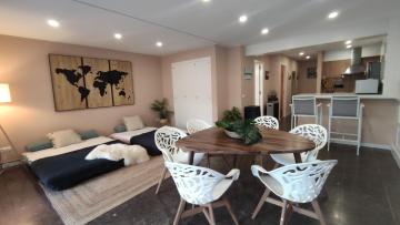 VILLAS COSETTE Apartamento EDEN MAR 3 3 D