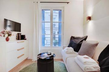 Private Room 12m Next to Gare de Lyon - Crémieux