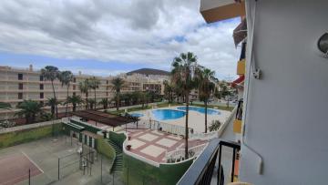 ACHACAY APARTMENTS