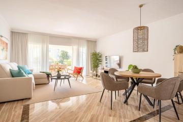 OleHolidays Bahia Marbella Vista Hermosa
