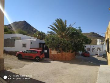 El Cerrito, Independent house for 4 people