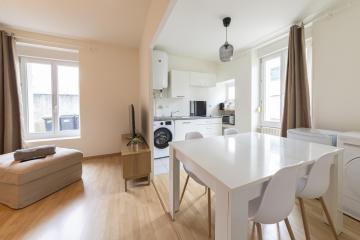Le Bacchus - Appartement moderne proche du centre
