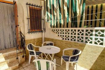 Bungalow Dúplex Tibi 3
