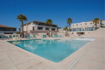 Splendid apartment of 30 m With Terrace