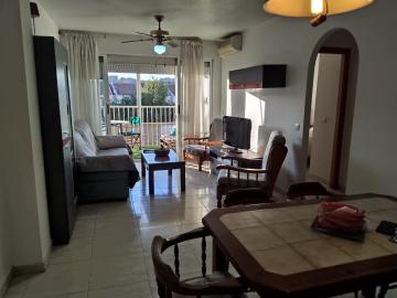 Apartamento a 100 metros de la playa