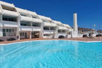 Holiday in Puerto Rico/Gran Canaria