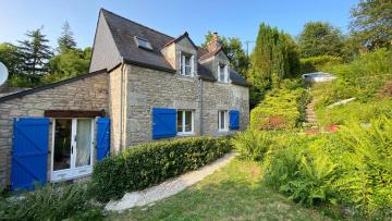 Gîte le petit Château ***