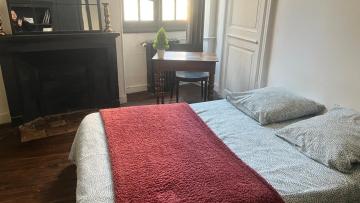 2- L' Auberge