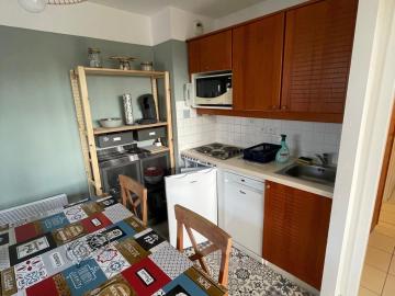 Appartement Carcans-Maubuisson, 2 pièces, 4 personnes - FR-1-648-133