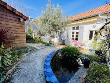 Maison Arcachon, 3 pièces, 6 personnes - FR-1-433-101