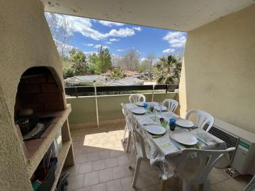 Appartement Marseillan-Plage, 2 pièces, 6 personnes - FR-1-702-55