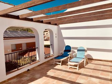 Casa Mama Concha