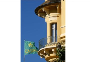 Les ambassadeurs palace