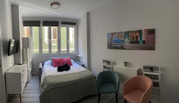 Lilo Sea Apartment