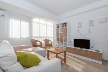 Apartamento Santa Matilde 11