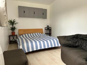 Cozy studio in Joinville-le-Pont