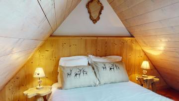 Les Appartement Manala - Turckheim