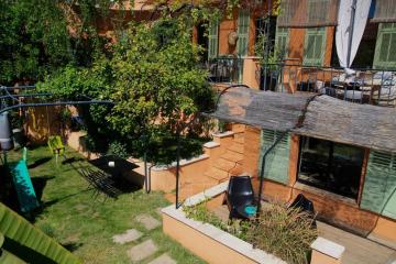 Maison Avec jardin et terrasses