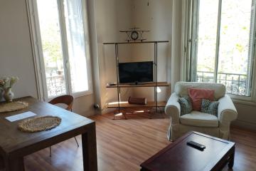 Charming 2 Bedrooms appartement Perfect for Congress and Holidays