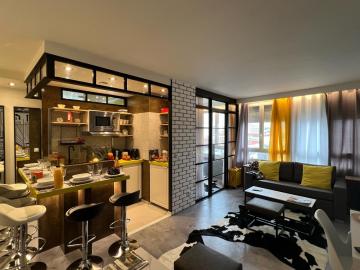 Appartement Flandre