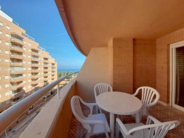 AyF ISLA PARK EN 1ª LINEA DE PLAYA Y WIFI