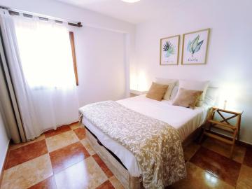 Live Candelaria la Palmera & beach