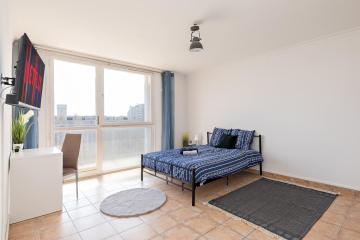 Walon-10Places-Free Parking Gratuit-Zenith Rouen
