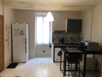 Charmant Studio en Provence