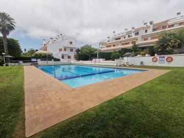 VILLAS COSETTE Apartamento VORAMAR Sagaró