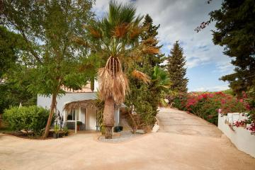 Lovely Guesthouse in Benajarafe