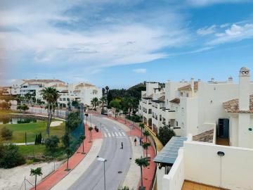Apartamento Arenal Golf Resort