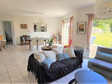Maison Saint-Jean-de-Monts, 4 pièces, 7 personnes - FR-1-652-33