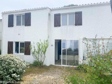 Maison La Palmyre, 4 pièces, 9 personnes - FR-1-705-33